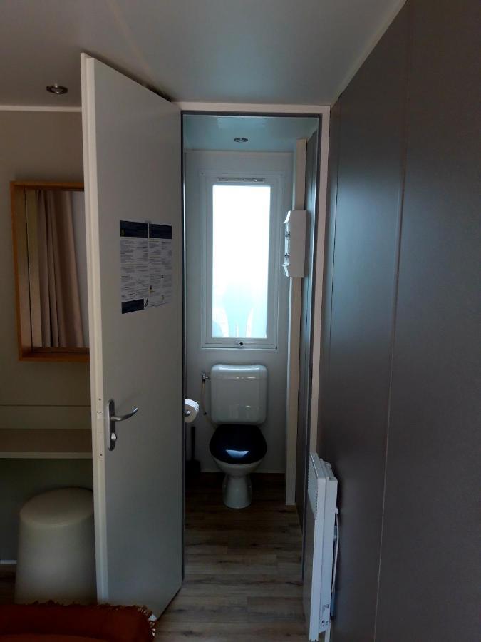 Chalet mit 2 Schlafzimmern