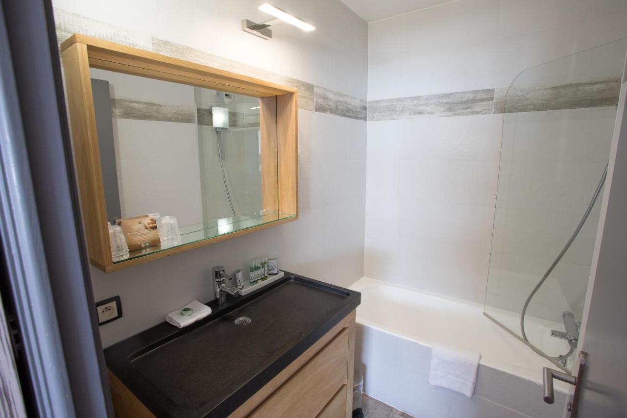 Privilege Doppelzimmer - kostenloser Zugang zum Spa