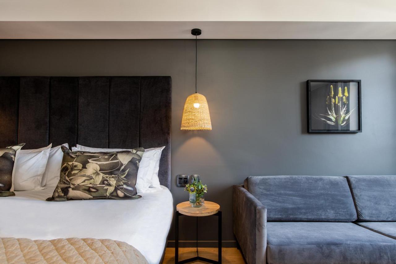 Luxury Accessibility Room
