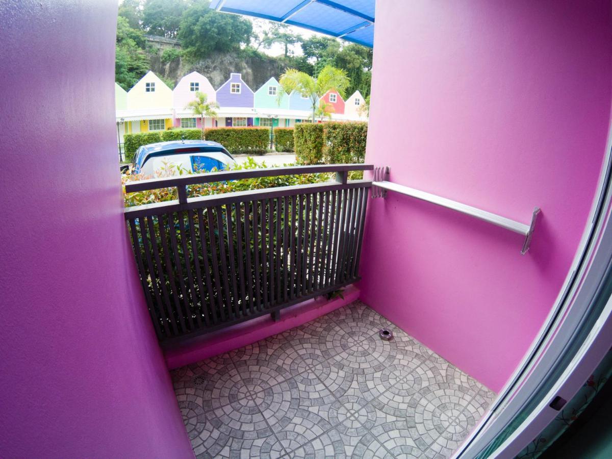 Standard Zimmer mit Kingsize-Bett