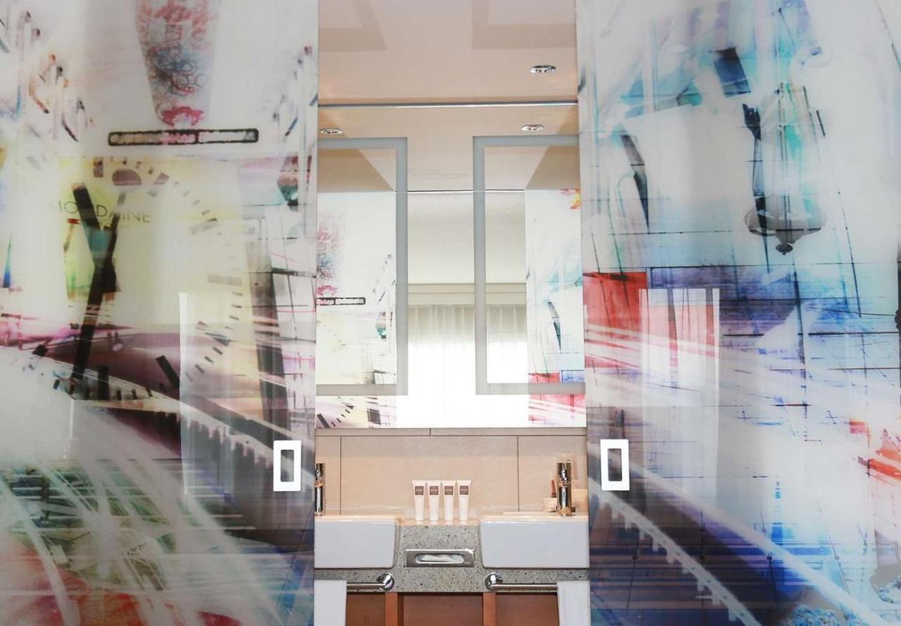 Suite - obere Etage