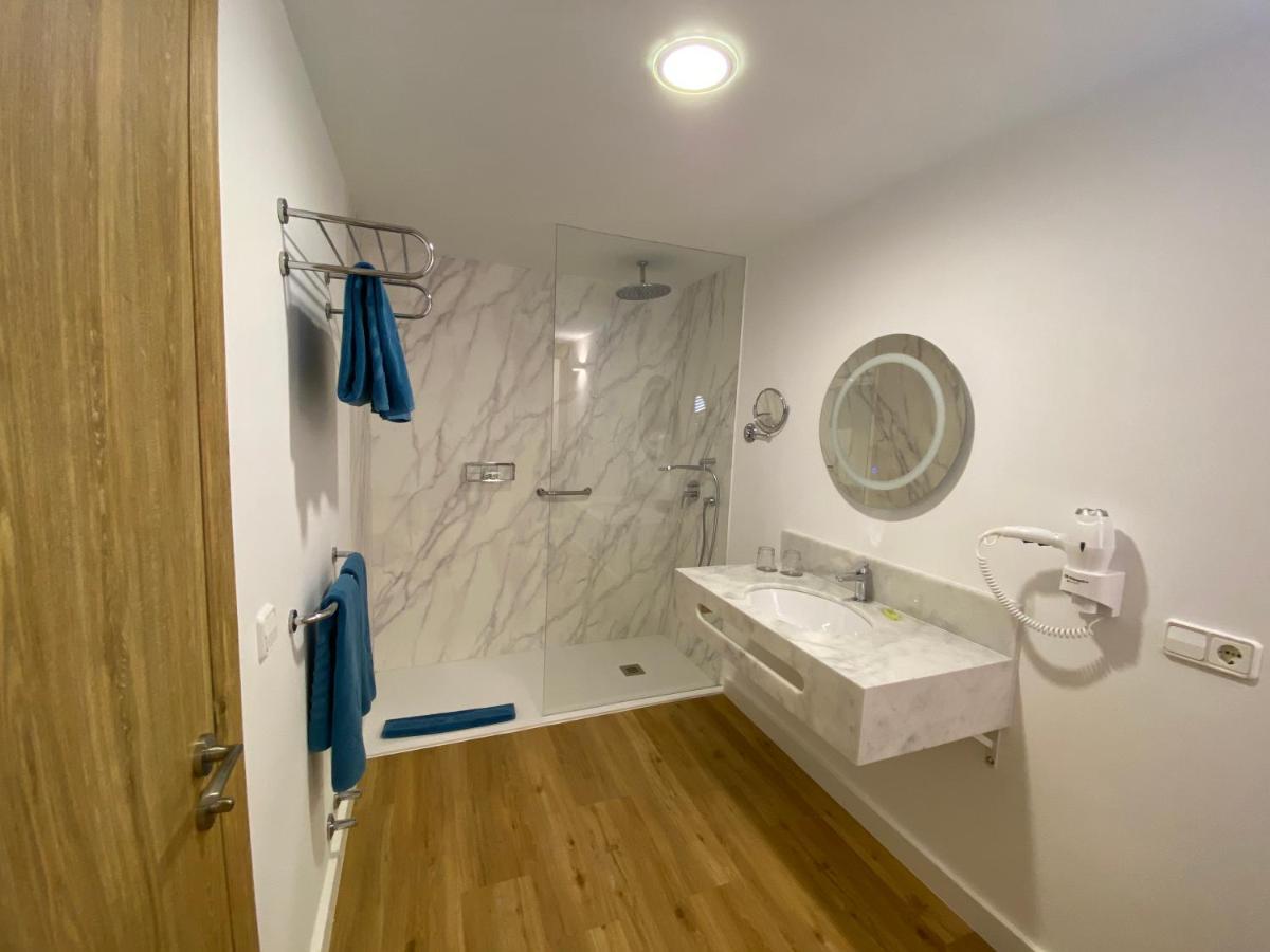 Suite mit 2 Schlafzimmern