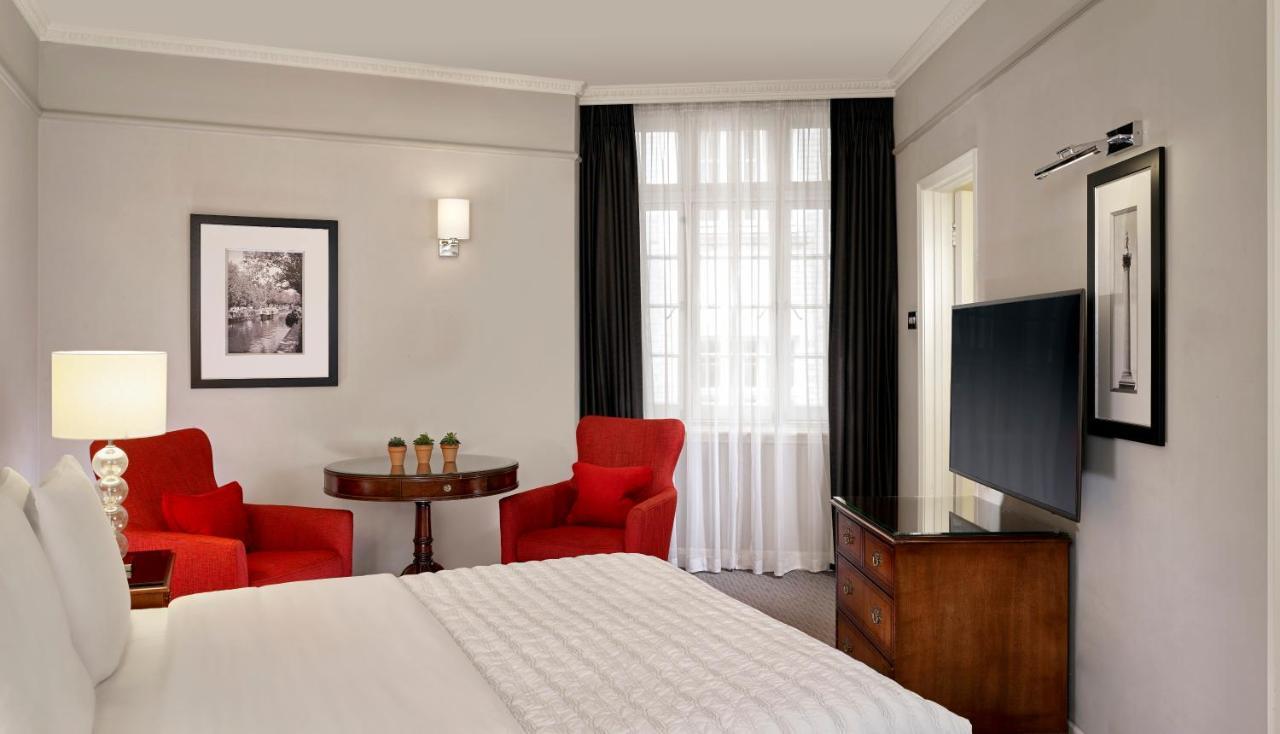Standard Doppelzimmer