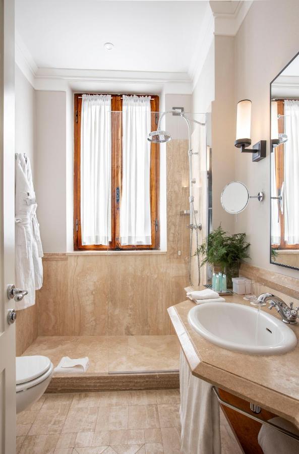 Superior Double or Twin Room Pool View