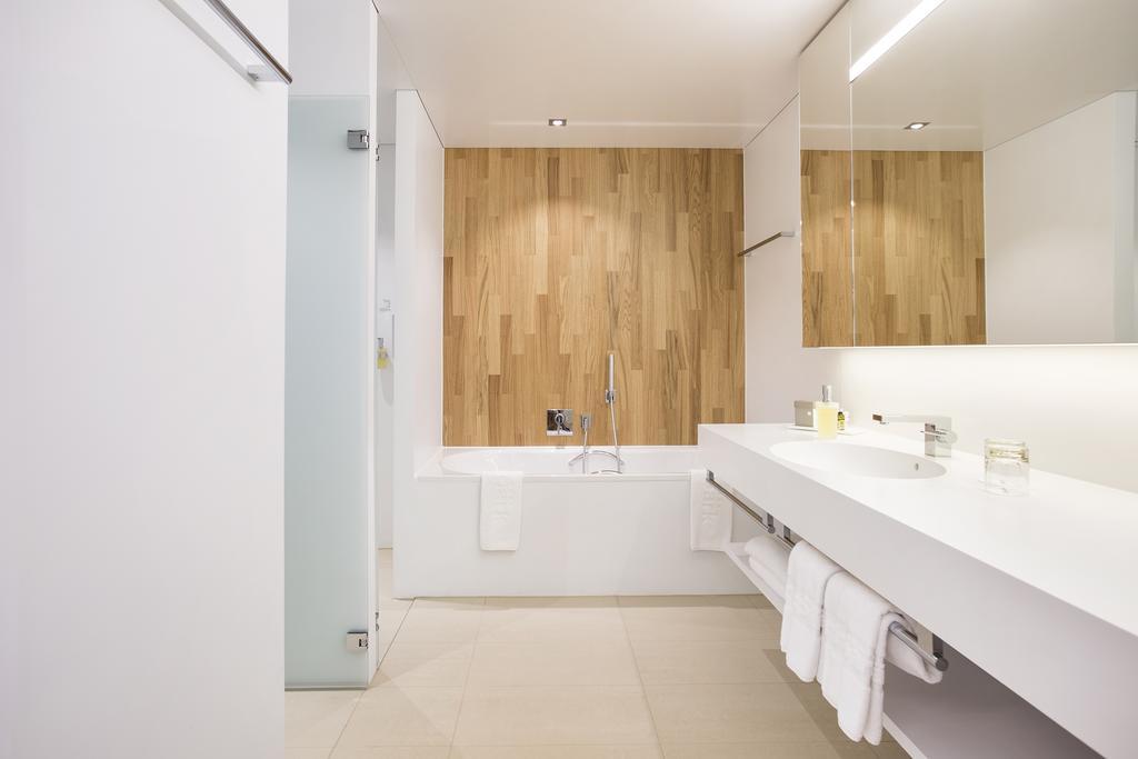 Lifestyle Junior Suite mit Balkon