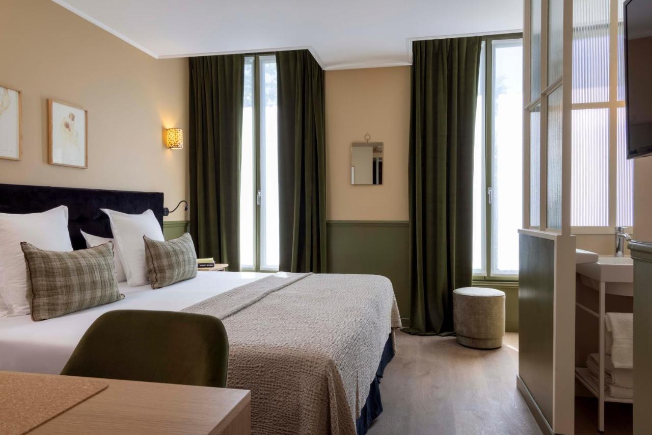 Superior Doppel- oder Zweibettzimmer mit Zugang zur Sauna