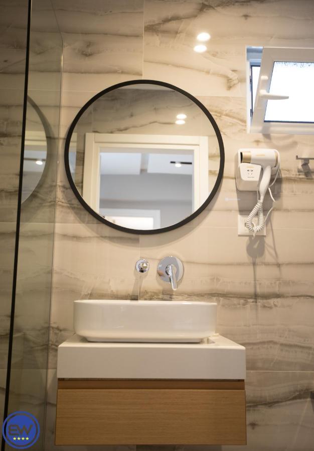 Standard Doppelzimmer
