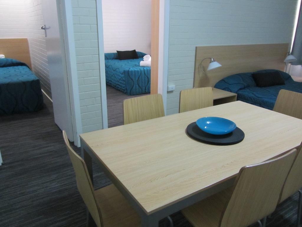 Familiensuite mit 2 Schlafzimmern