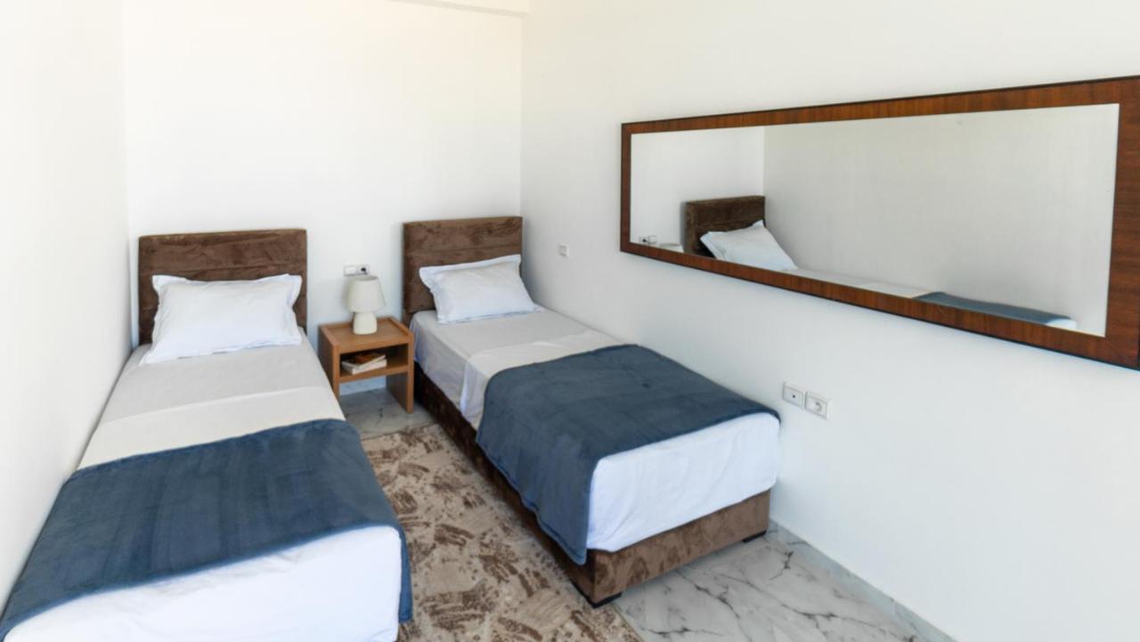 Apartment mit 2 Schlafzimmern