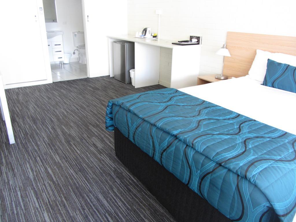 Superior Zimmer mit Queensize-Bett
