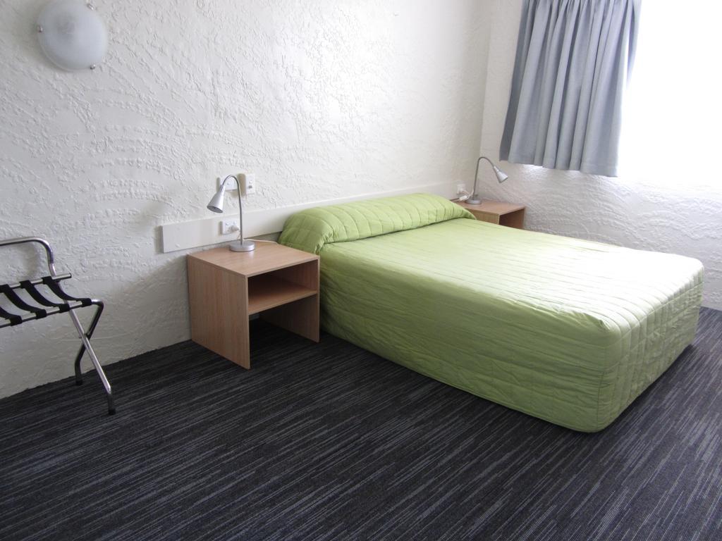 Standard Zimmer mit Queensize-Bett