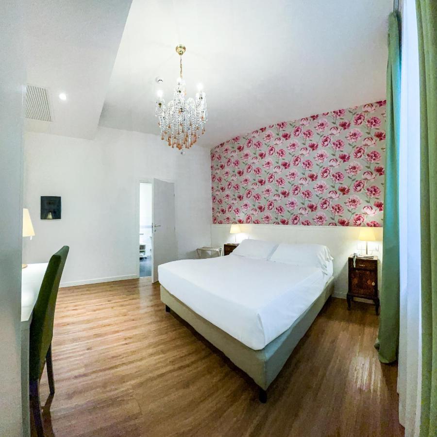 Basic Doppelzimmer