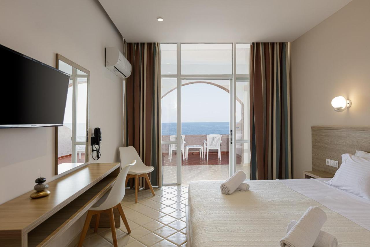Double Room Balcony Sea View