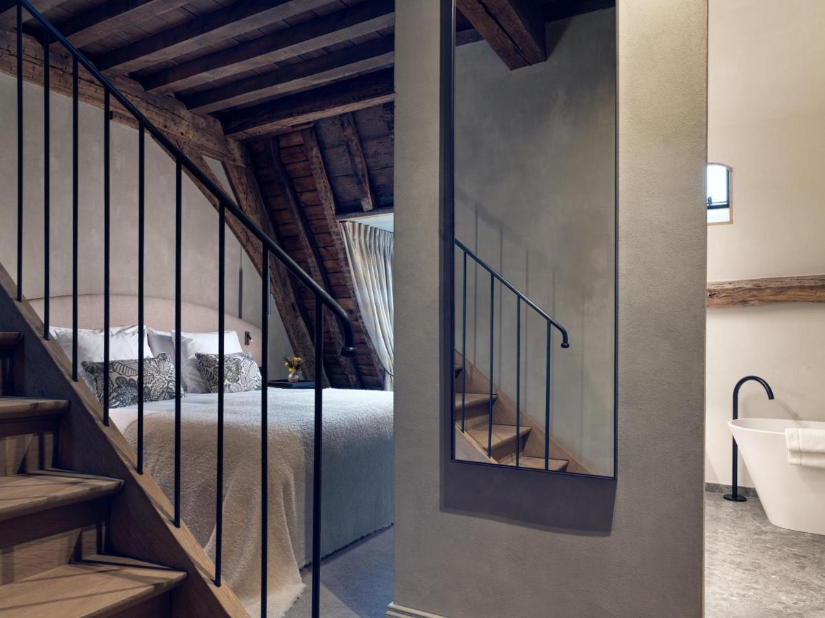 Junior Maisonette-Suite