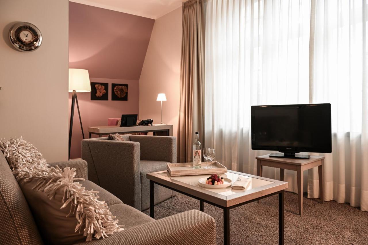 Superior Doppelzimmer