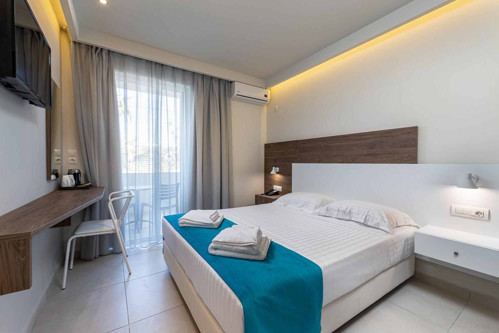Superior Doppelzimmer