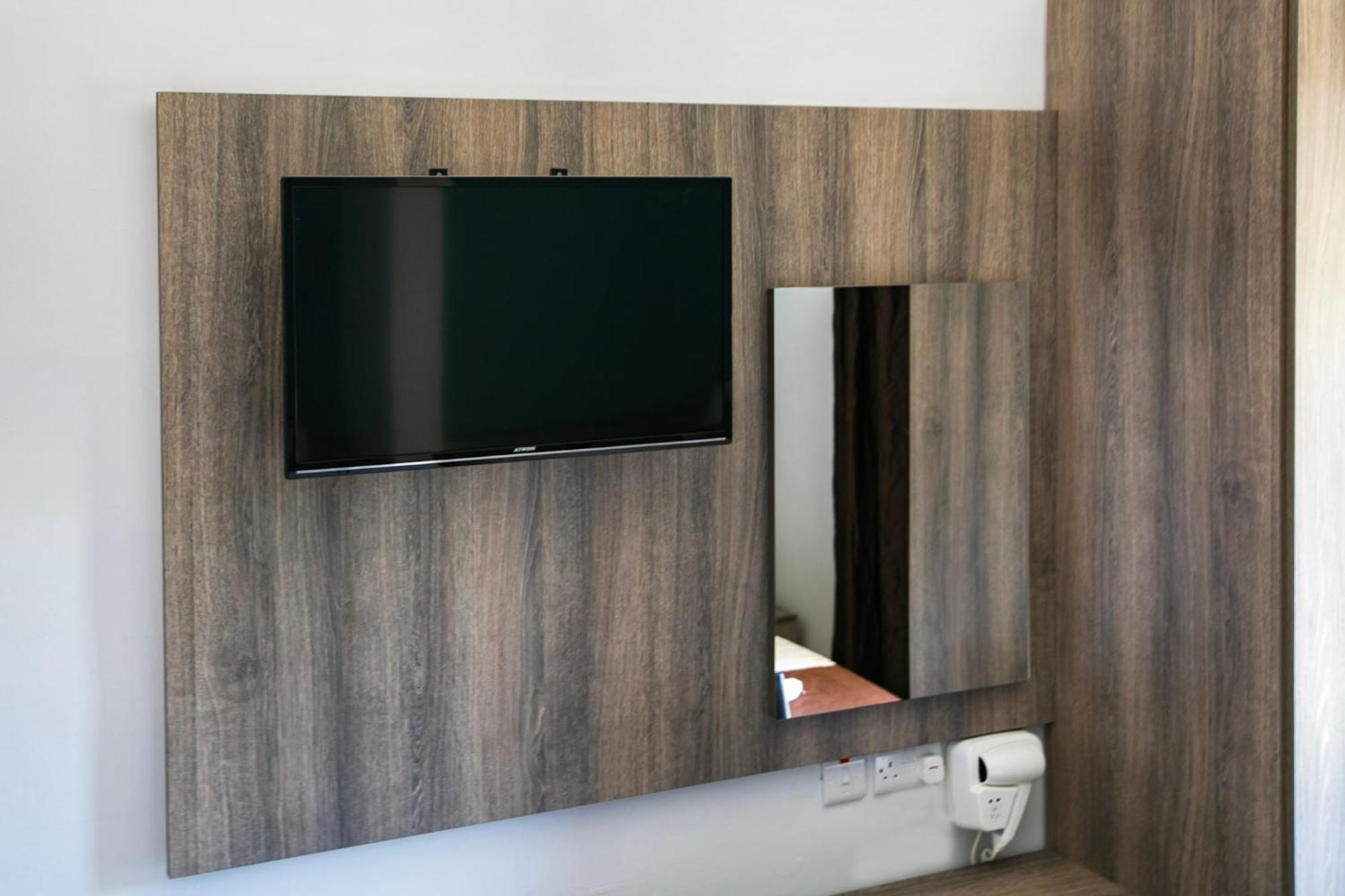 Zweibettzimmer
