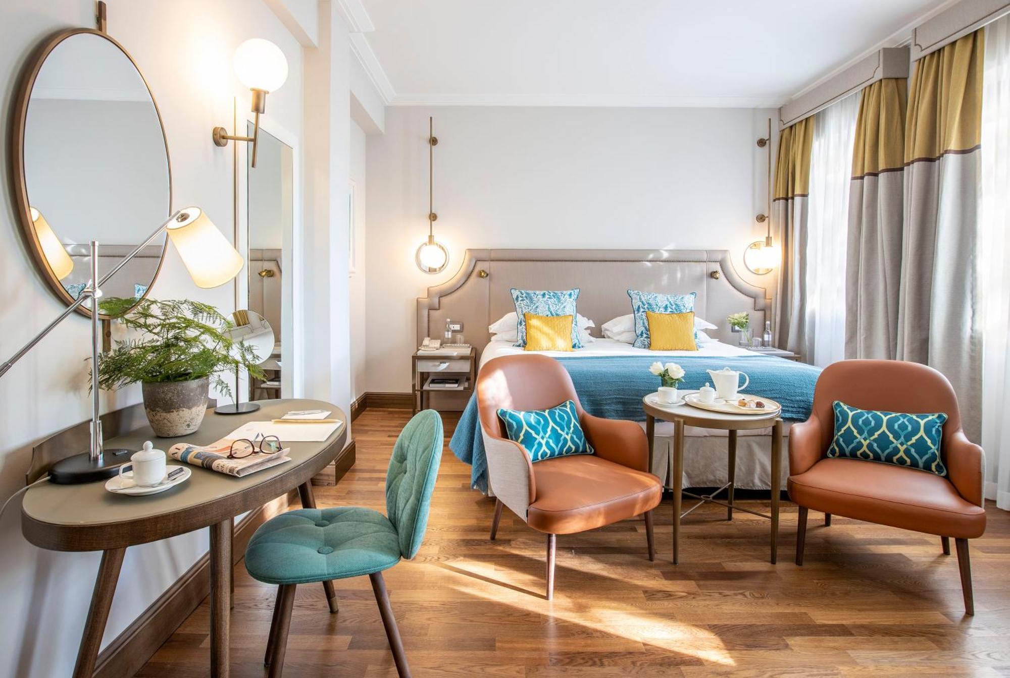 Superior Double or Twin Room
