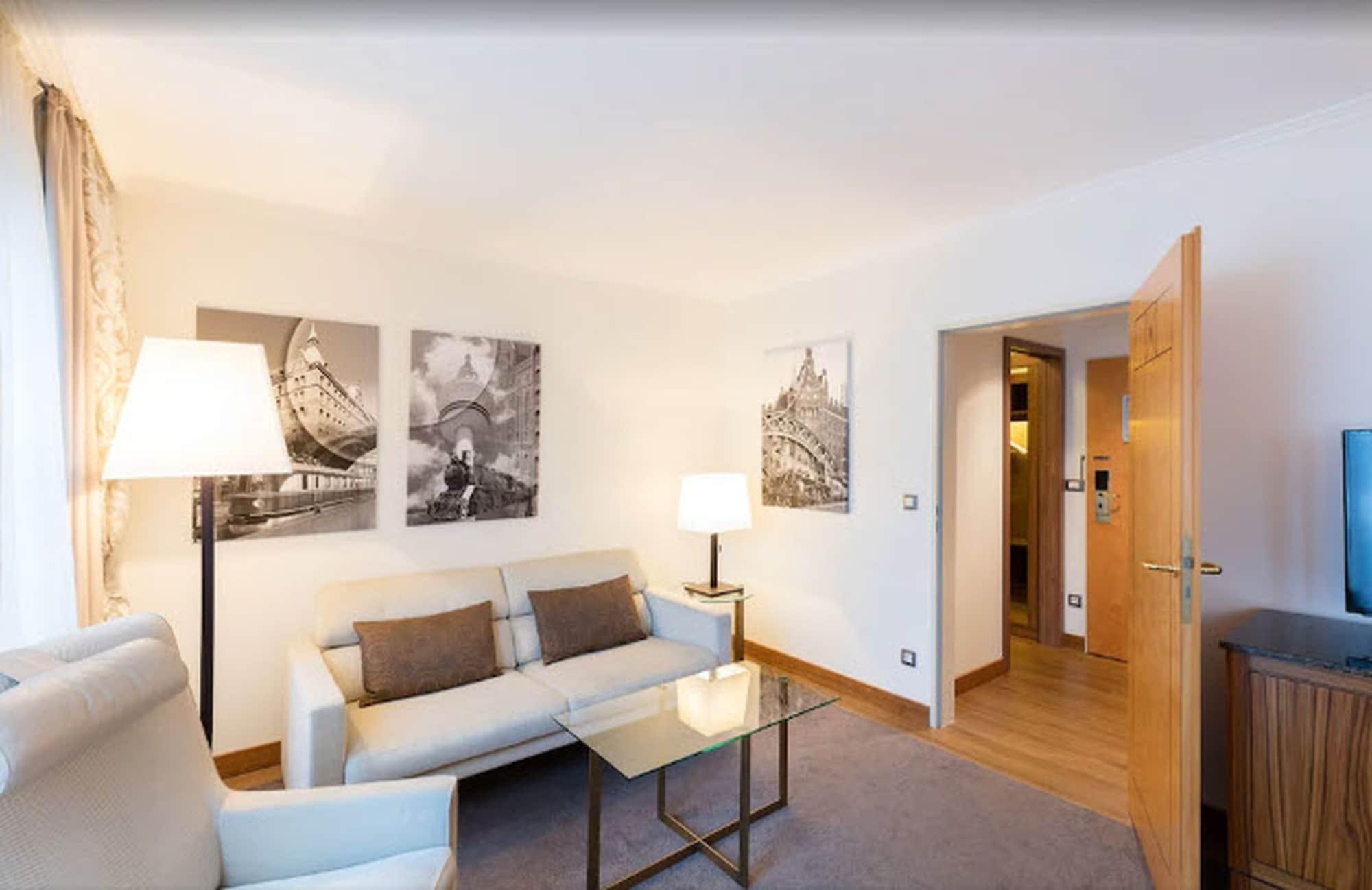 Comfort Doppelzimmer