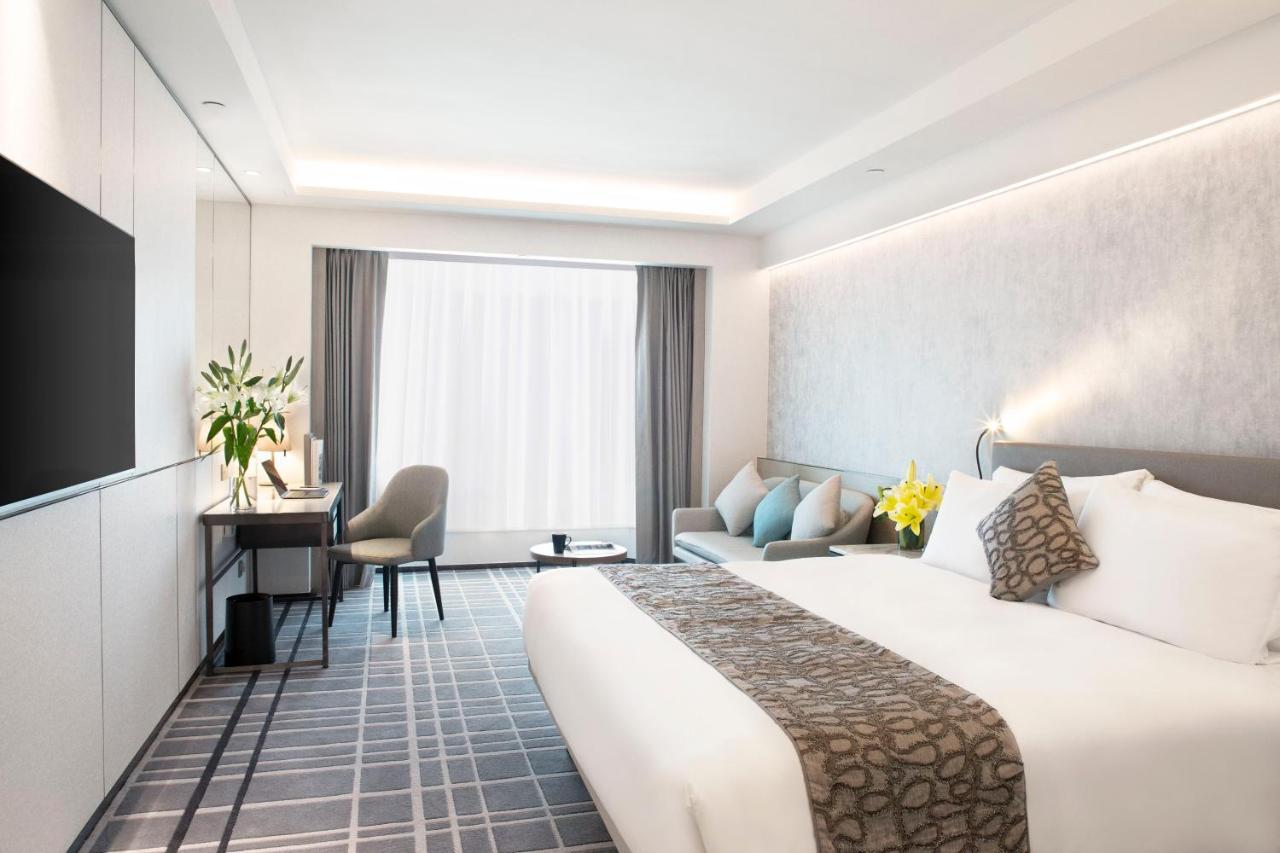 Premier Zimmer