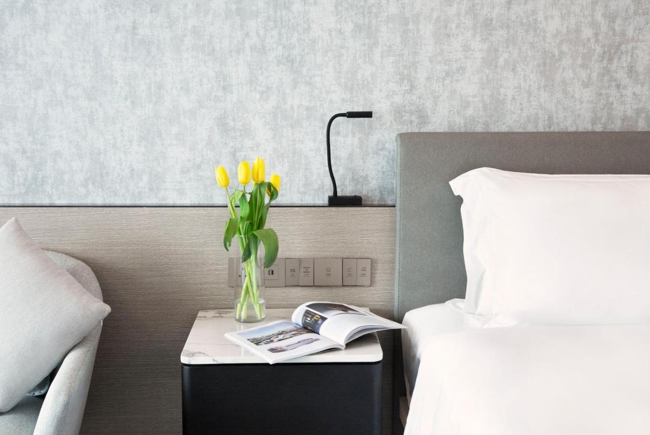 Standard Doppelzimmer