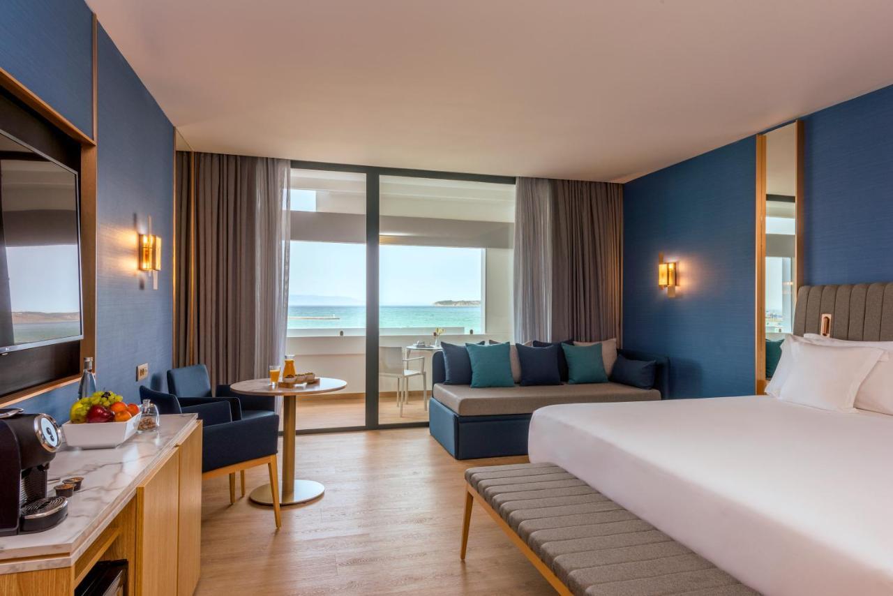 Premium Zimmer mit Meerblick