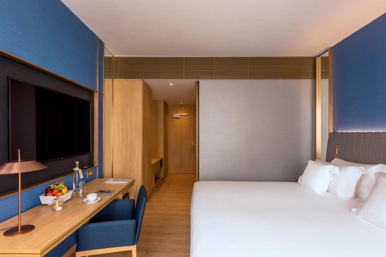 Deluxe Zimmer