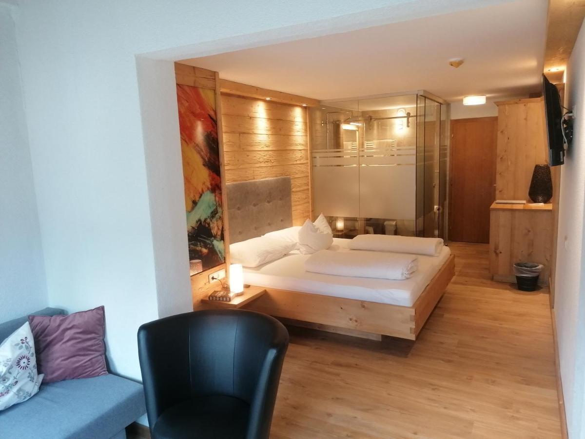 Superior Doppelzimmer