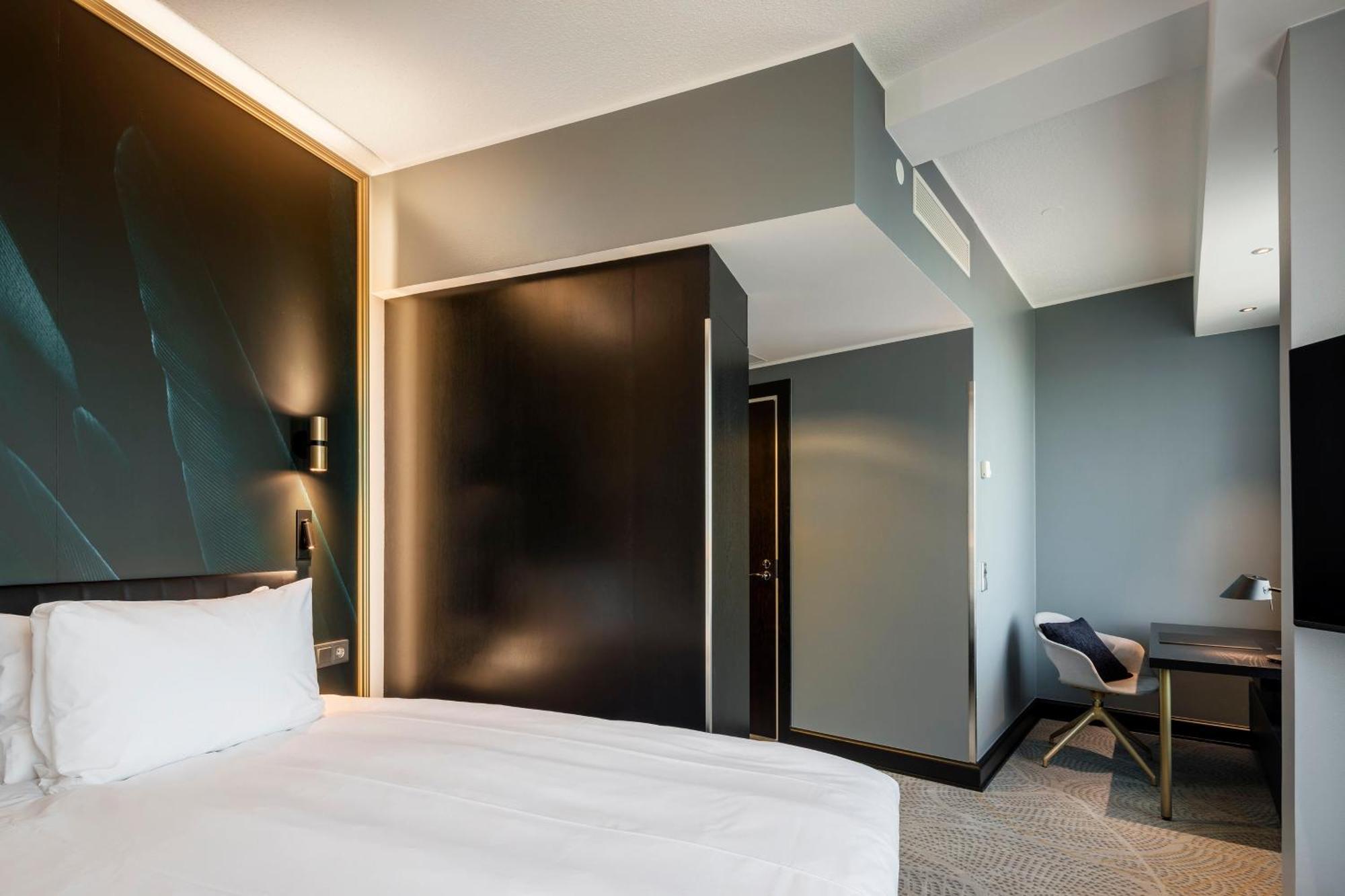 Standardzimmer