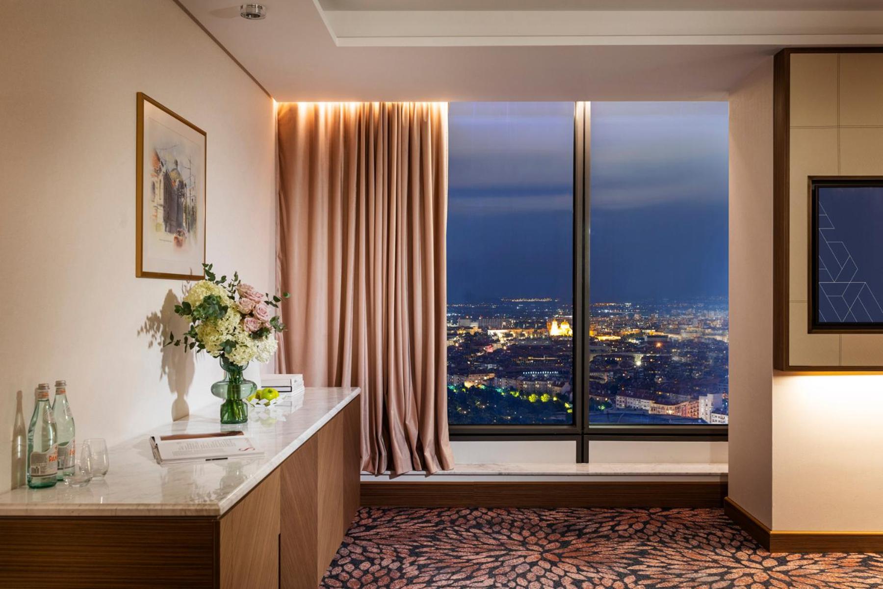 Premium Plus Zimmer