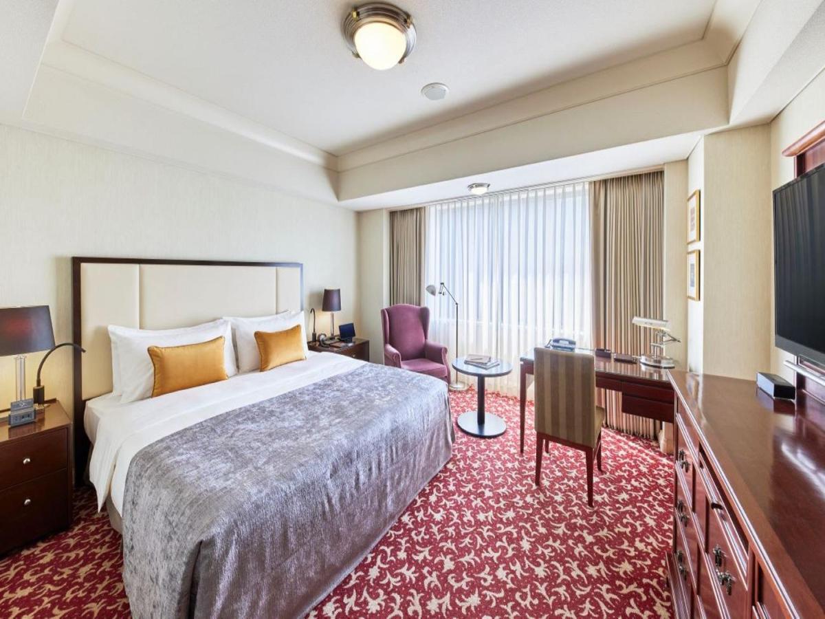 Superior Doppelzimmer - Imperial Etage