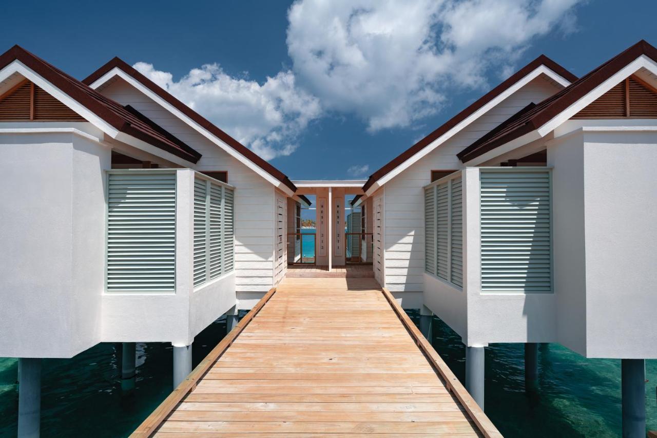 Water Villa