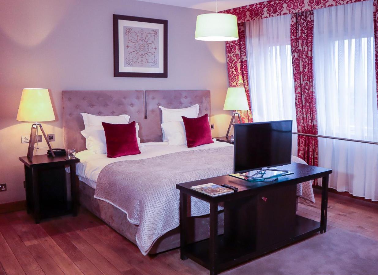 Classic Doppelzimmer