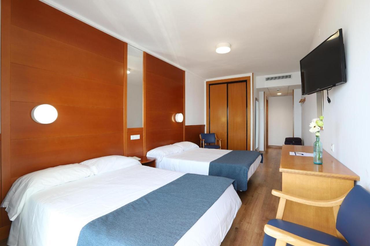 Superior Doppelzimmer (2 Erwachsene + 2 Kinder)