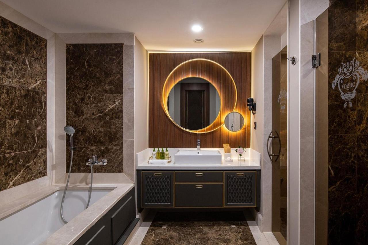 Familiensuite mit Garten