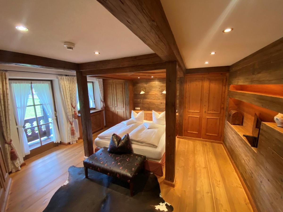 Präsidentensuite
