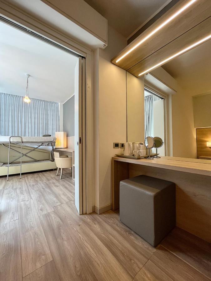 Vierbettzimmer