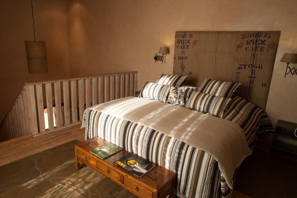 Maisonette-Suite