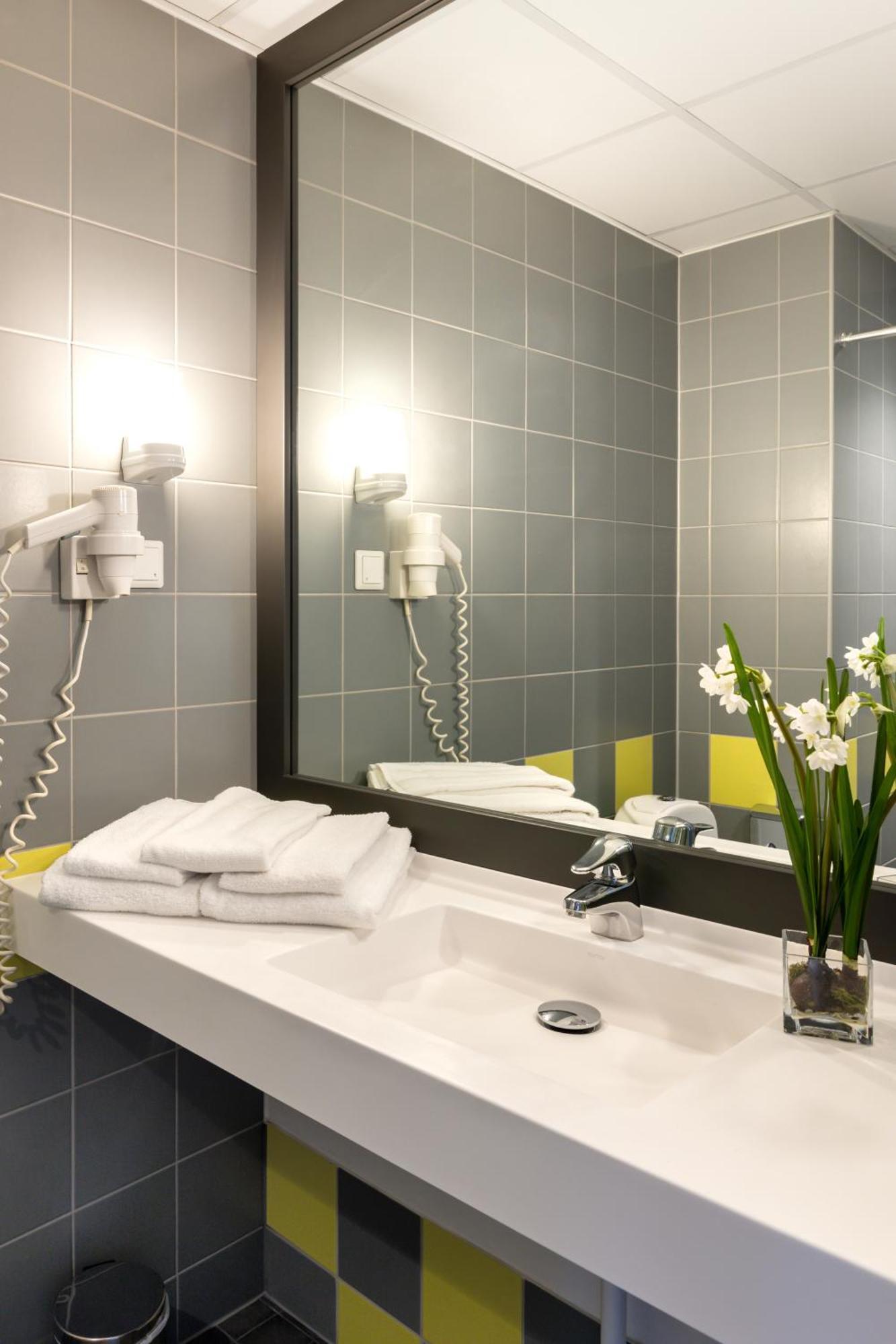 Classic Doppel- oder Zweibettzimmer