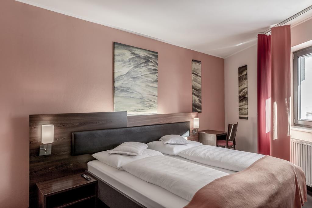 Standard Doppelzimmer