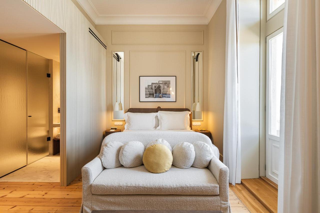 Signature Suite mit Meerblick