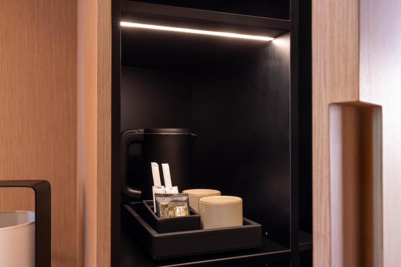Single Room Spa Access