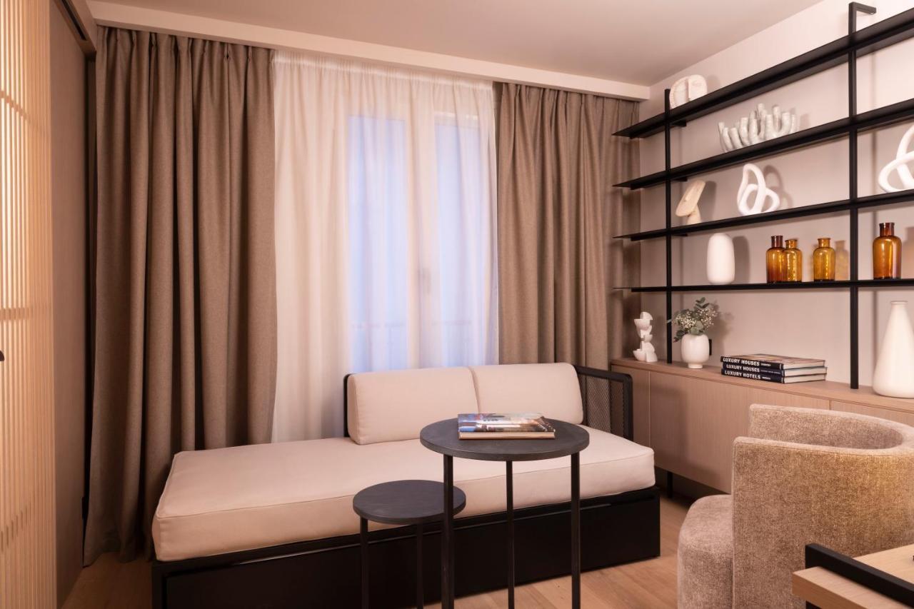 Deluxe Room Spa Access