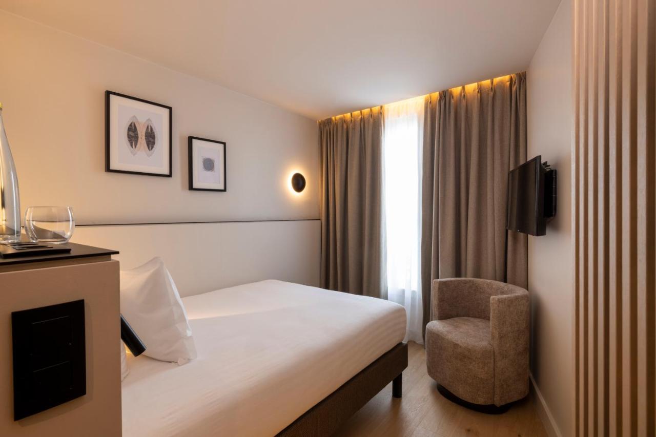 Single Room Spa Access
