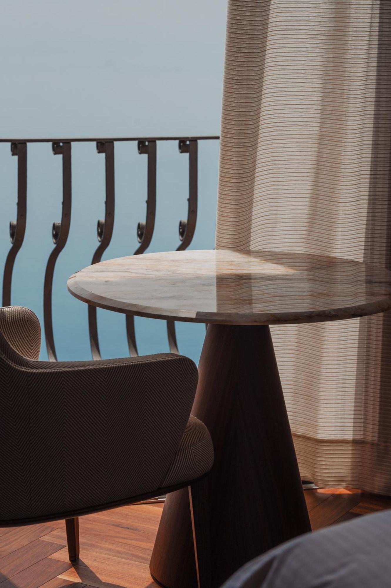 Premium Zweibettzimmer mit Meerblick