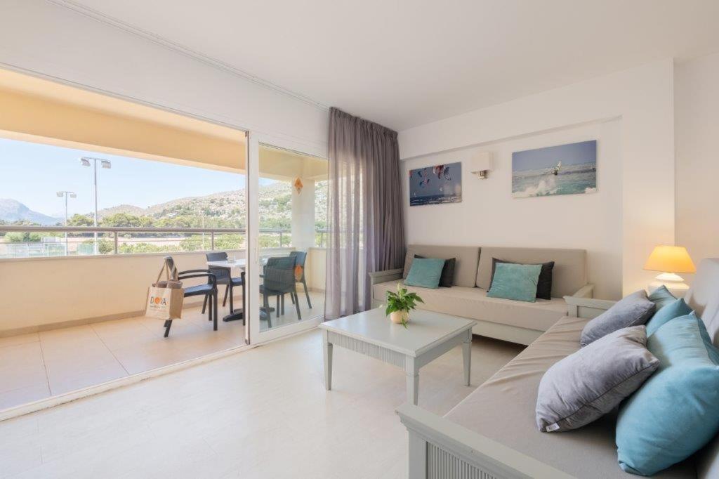 Premium Ferienwohnung mit 1 Schlafzimmer