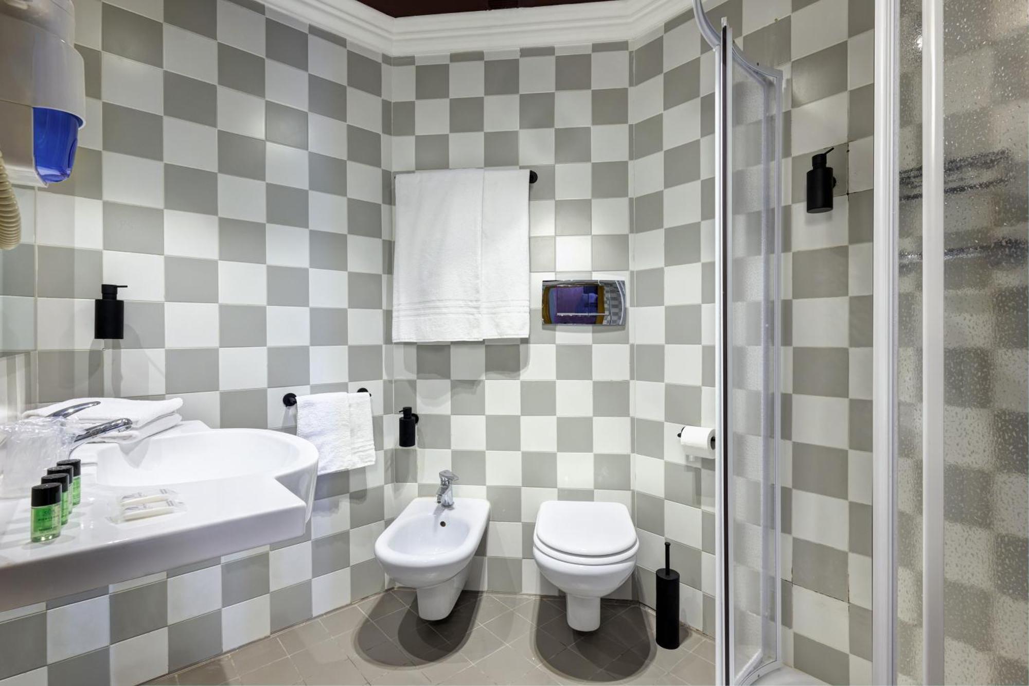 Standard Einzelzimmer