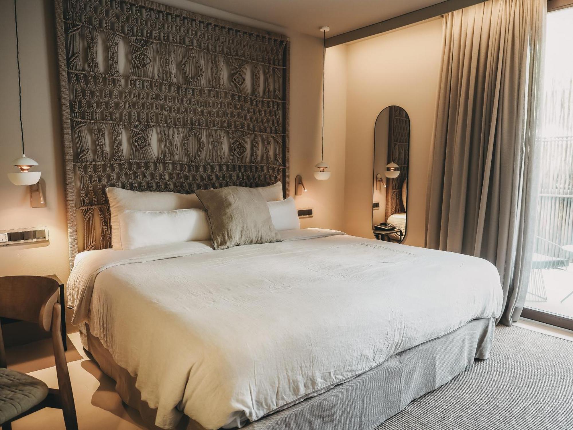 Superior Doppelzimmer mit Balkon