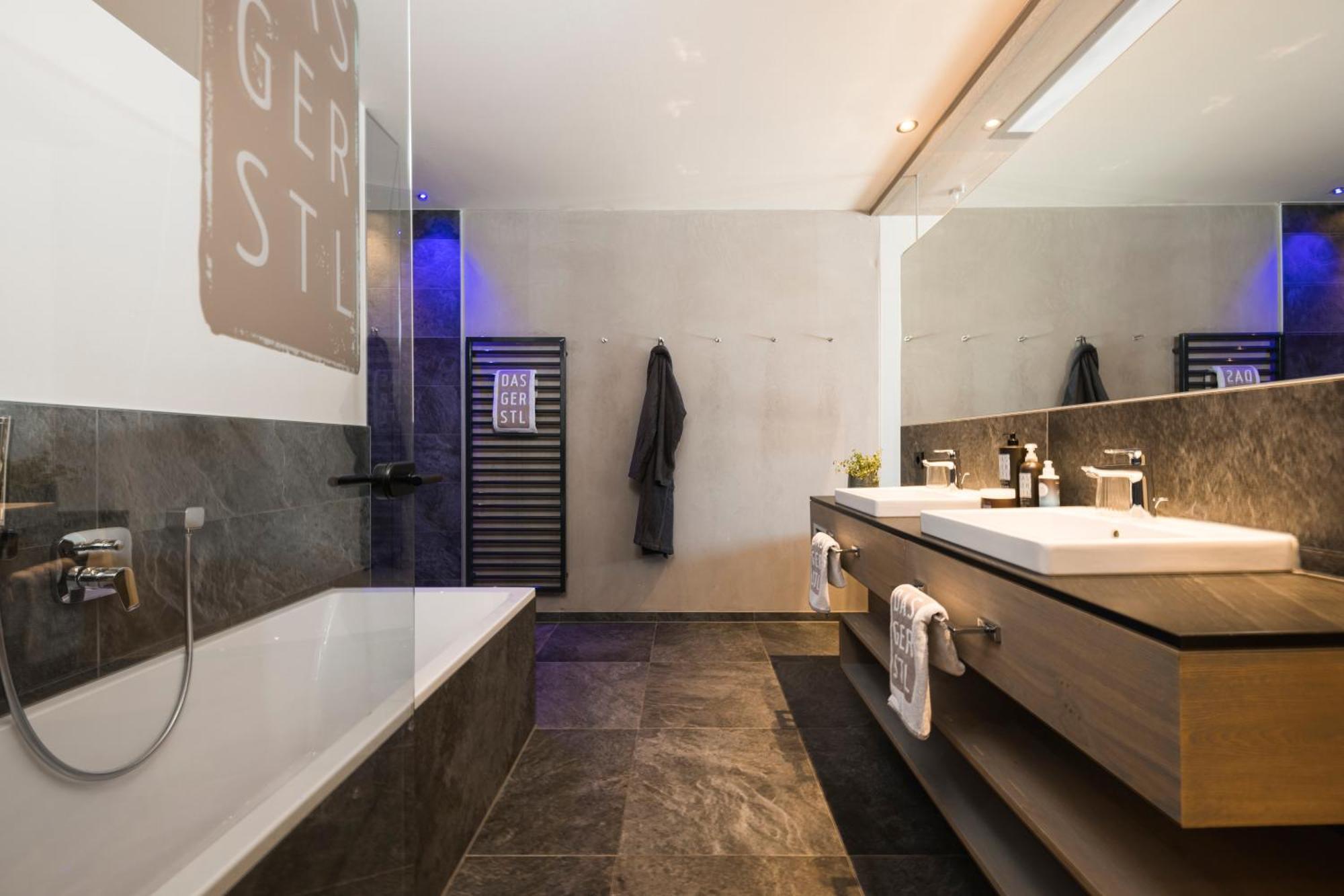 Suite Terrace