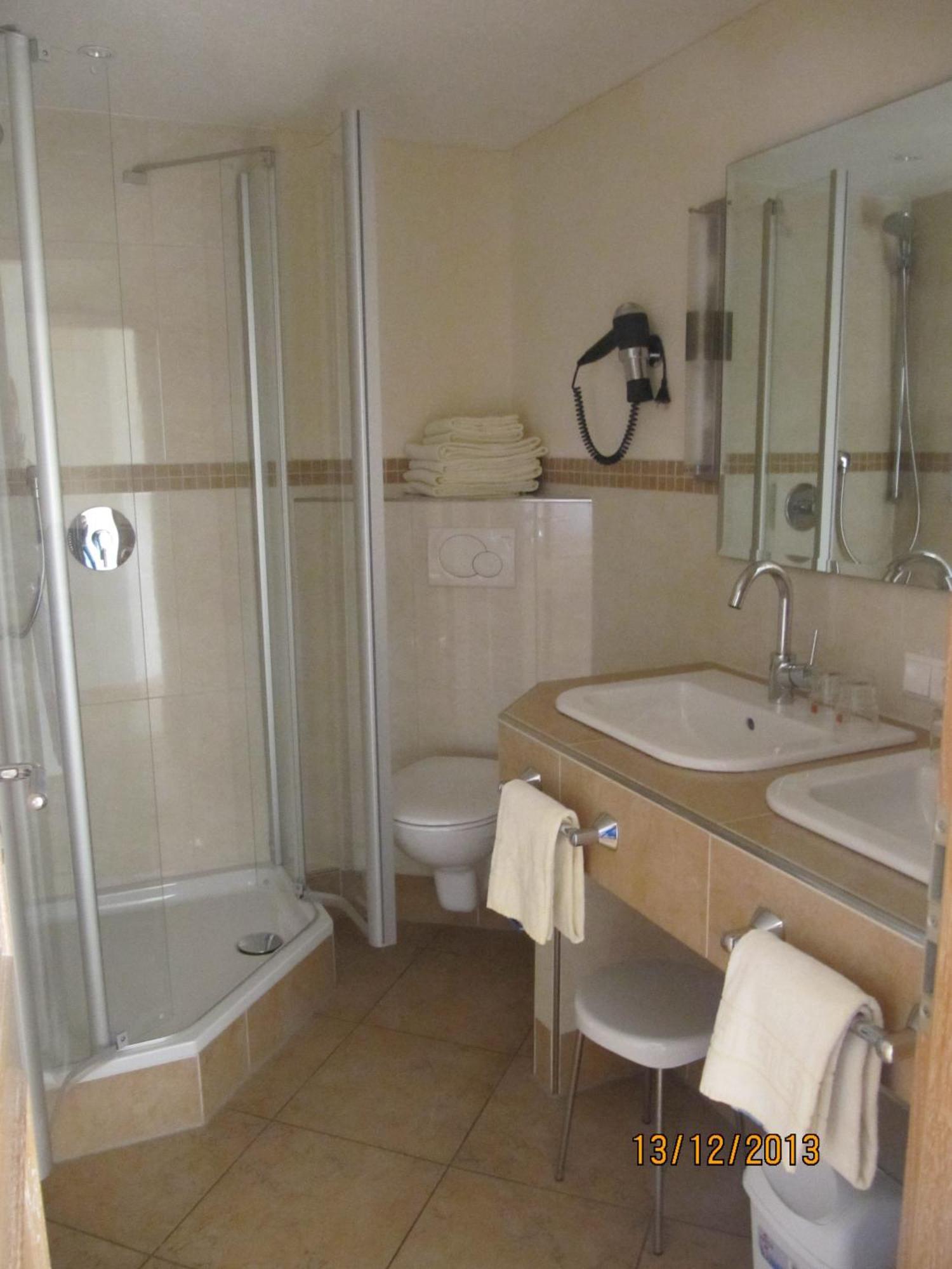 Comfort Apartment